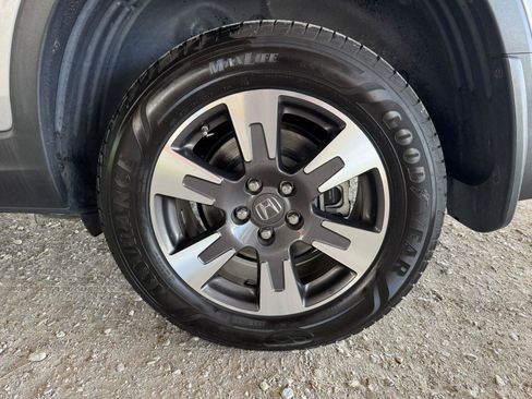 Used 2019 Honda Ridgeline RTL-T image 48