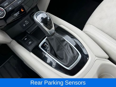 Used 2020 Nissan Rogue Sport SV w/ Technology Package AWD/4WD image 26