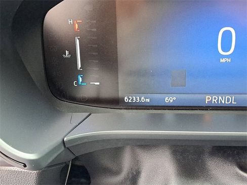 Certified 2023 Ford Escape ST-Line w/ Tech Pack #1 image 13