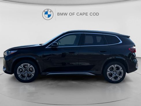 Used 2026 BMW X1 xDrive28i w/ Technology Package AWD/4WD image 4