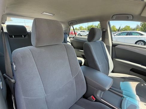 Used 2007 Toyota Avalon XL FWD image 19