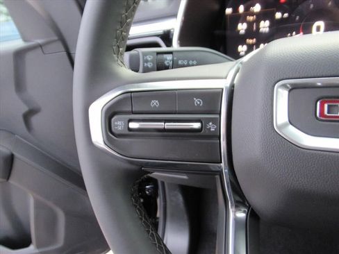 New 2026 GMC Canyon Elevation w/ Convenience Package image 19