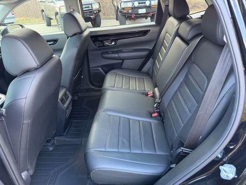 Certified 2024 Honda CR-V EX-L image 36