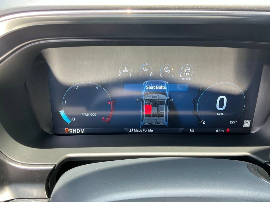 New 2026 Ford F350 Platinum AWD/4WD image 37