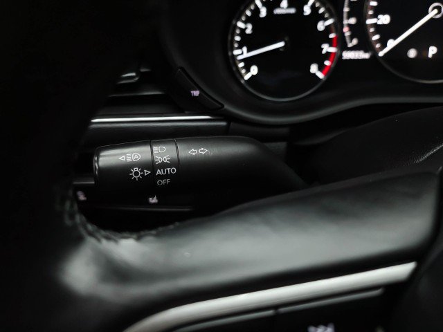 Used 2022 MAZDA MAZDA3 s FWD image 21