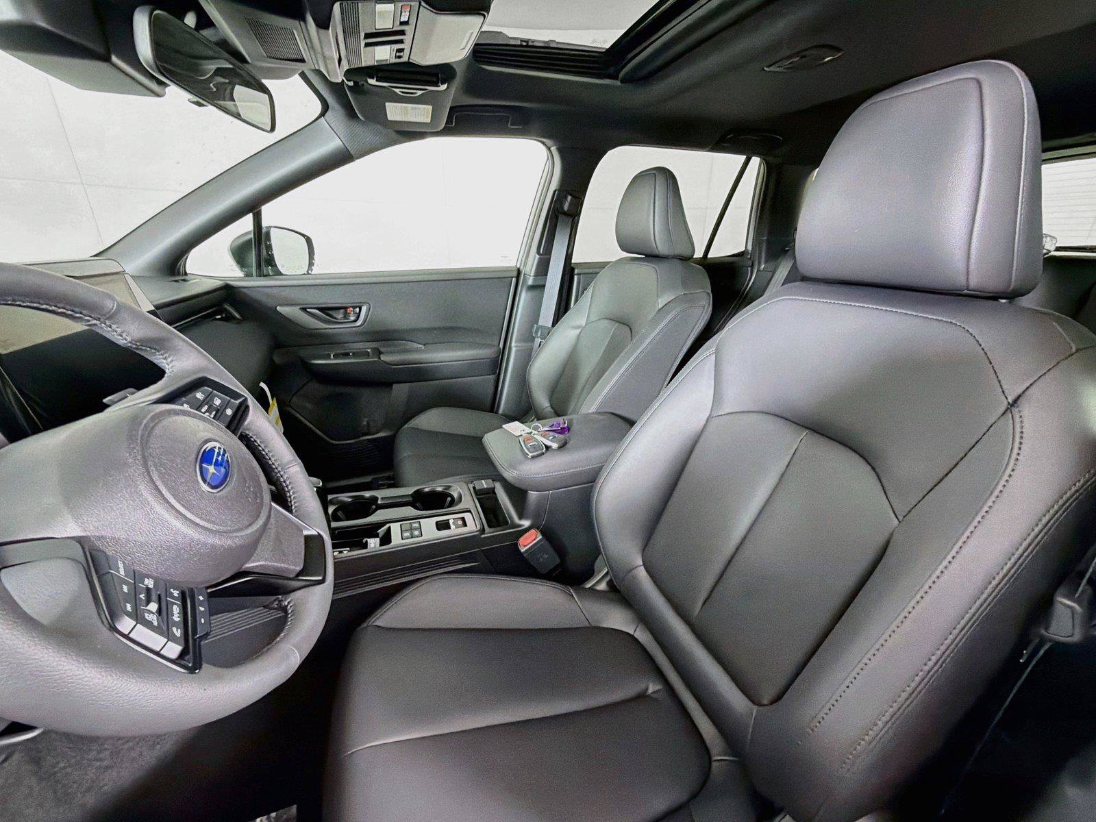 New 2026 Subaru Outback Premium AWD/4WD image 2