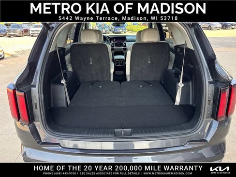 Used 2023 Kia Sorento EX AWD/4WD image 37