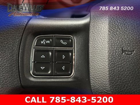 Used 2020 RAM 1500 Tradesman w/ Popular Equipment Group image 10