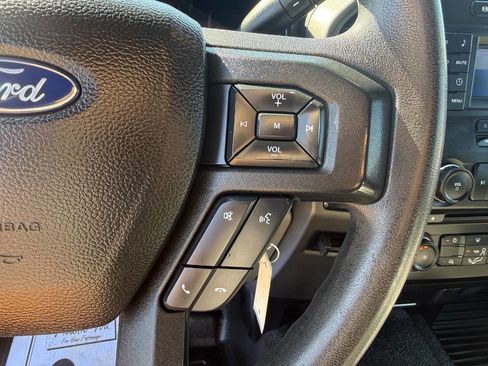 Used 2017 Ford F450 XL w/ Power Equipment Group AWD/4WD image 17