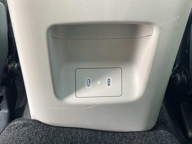 Certified 2025 Hyundai Tucson SEL AWD/4WD image 17