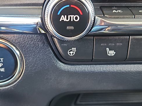 Certified 2025 MAZDA CX-30 2.5 Turbo w/ Premium Plus Pkg image 14