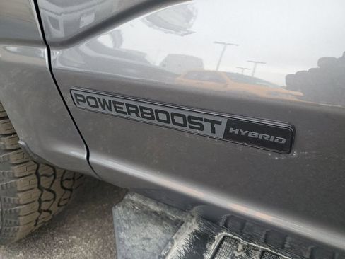 New 2026 Ford F150 XLT w/ Equipment Group 302A MID image 14