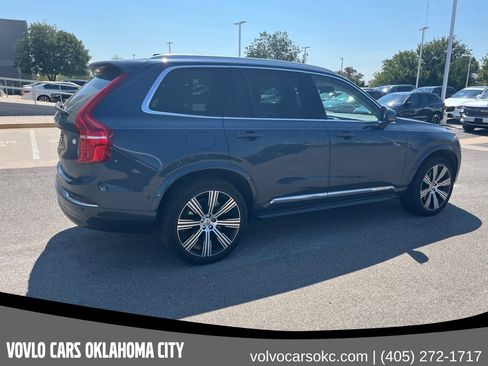 Used 2023 Volvo XC90 T8 Plus w/ Protection Package Premier AWD/4WD image 5