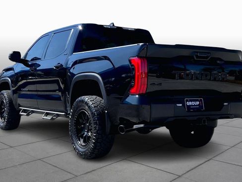 Used 2024 Toyota Tundra SR5 w/ SR5 Premium Package image 12