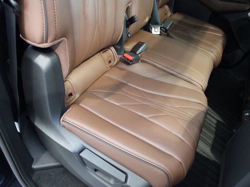 New 2026 Acura MDX SH-AWD w/ Advance Package image 24
