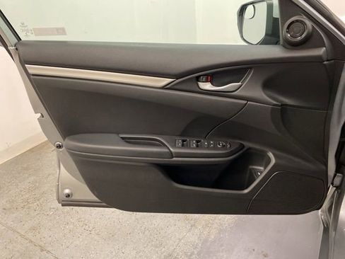 Used 2019 Honda Civic Sport image 21