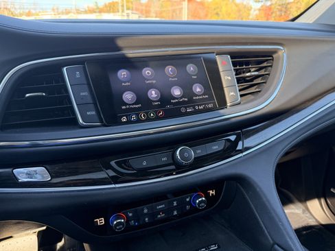 Certified 2021 Buick Enclave Avenir w/ Trailering Package, 5000 lbs. image 16