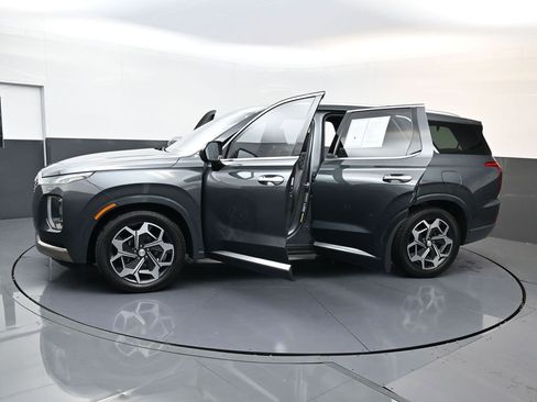 Used 2022 Hyundai Palisade Calligraphy FWD image 26