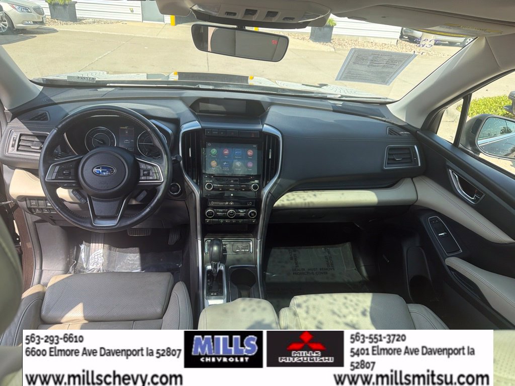 Used 2019 Subaru Ascent Limited AWD/4WD image 23