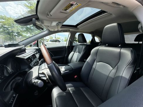 Used 2022 Lexus RX 350 FWD w/ Premium Package image 10