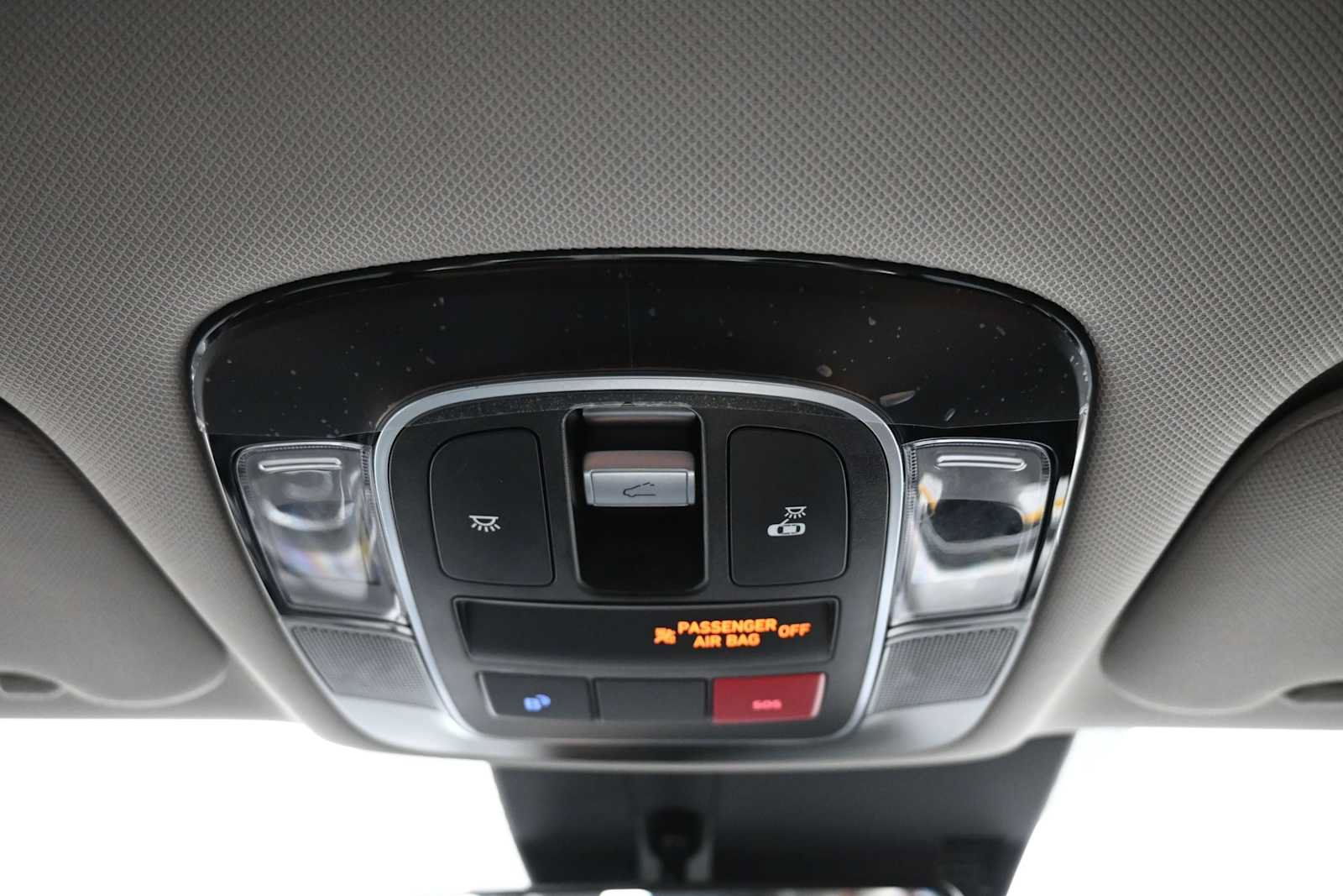 Used 2026 Hyundai Sonata SEL FWD image 18