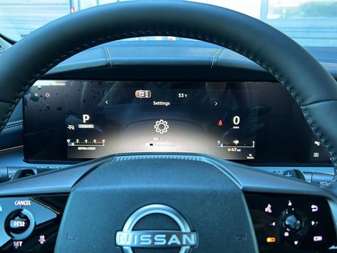 New 2026 Nissan Murano SL image 28