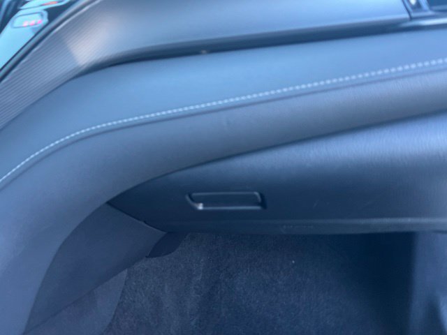 Used 2022 Toyota Camry SE FWD image 31