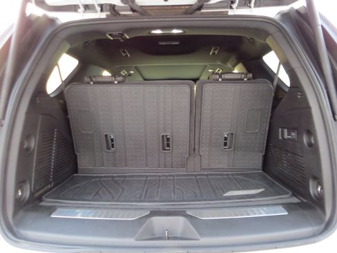 Used 2024 Chevrolet Tahoe RST w/ Luxury Package image 13