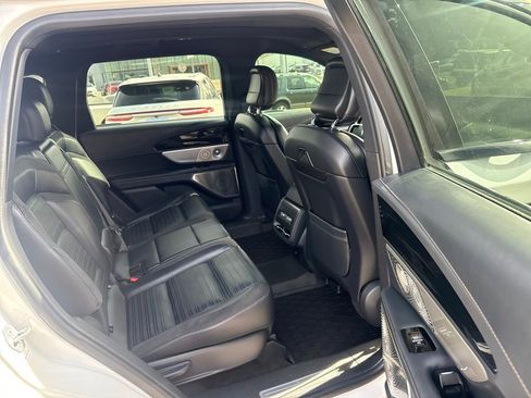 Used 2024 Lincoln Nautilus Reserve w/ Equipment Group 203A image 24