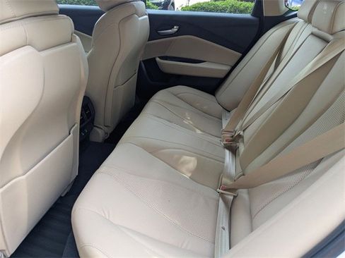 New 2025 Acura TLX w/ Technology Package image 10