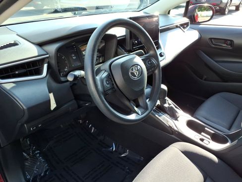 Used 2024 Toyota Corolla LE FWD image 14