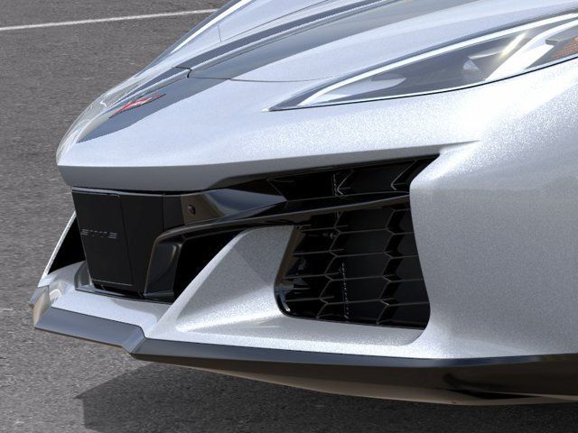 New 2027 Chevrolet Corvette Grand Sport RWD image 13