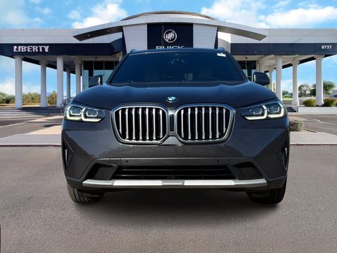 Used 2022 BMW X3 sDrive30i w/ Convenience Package w/ZPA image 4