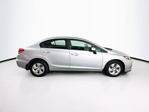Used 2013 Honda Civic LX image 10