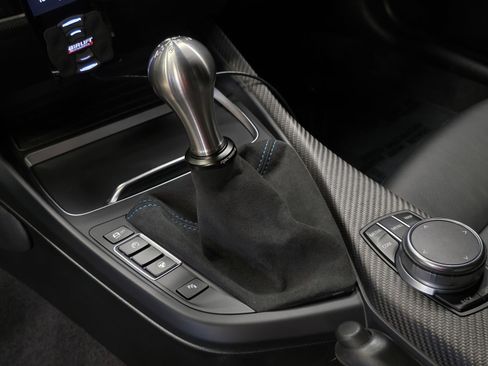 Used 2019 BMW M2 Competition RWD image 32