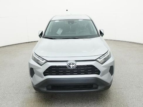 New 2025 Toyota RAV4 LE image 15