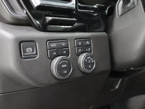 Used 2025 Chevrolet Silverado 2500 LTZ w/ Trail Boss Package AWD/4WD image 59