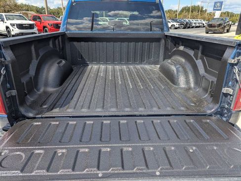 Used 2024 RAM 1500 Laramie image 8