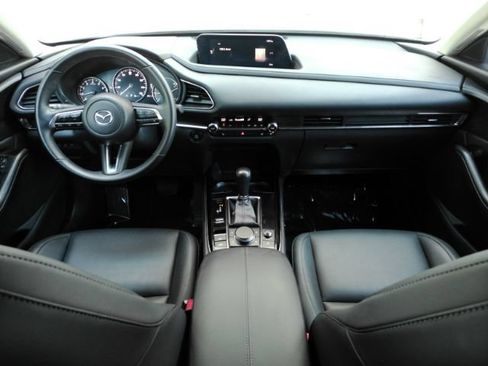 Used 2025 MAZDA CX-30 AWD 2.5 S w/ Preferred Package image 2