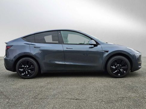 Used 2020 Tesla Model Y Long Range image 2