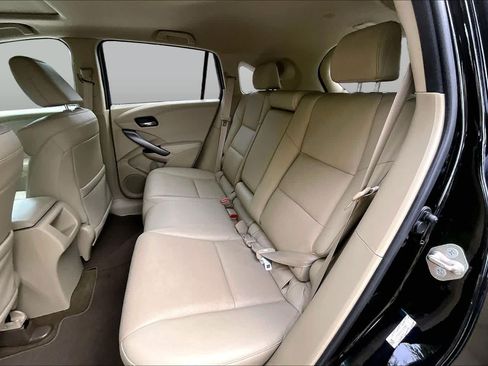 Used 2015 Acura RDX AWD w/ Technology Package image 21