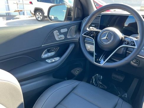 New 2026 Mercedes-Benz GLE 350 4MATIC image 11