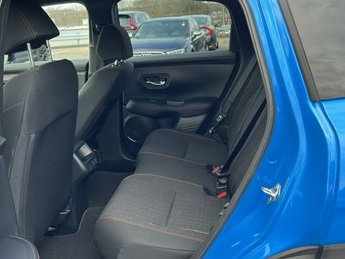 Used 2026 Honda HR-V Sport image 22