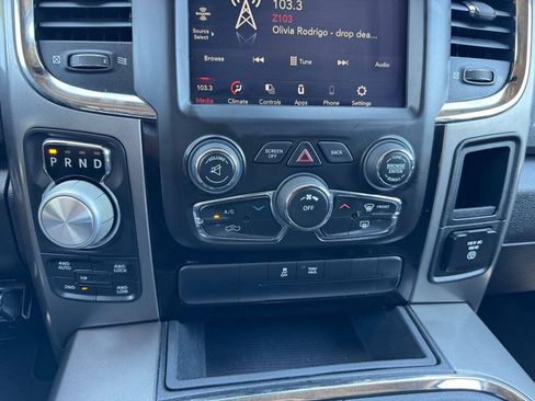 Used 2018 RAM 1500 Sport w/ Convenience Group AWD/4WD image 24