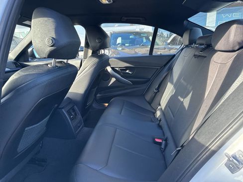 Used 2014 BMW 328i xDrive Sedan image 6