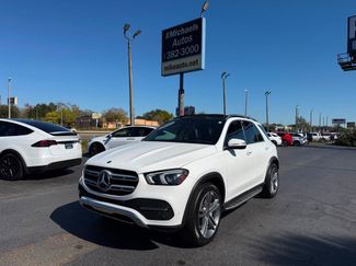 Used 2022 Mercedes-Benz GLE 350 GLE 350 4MATIC SUV video 1