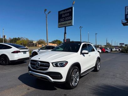 Used 2022 Mercedes-Benz GLE 350 GLE 350 4MATIC SUV