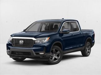 Used 2023 Honda Ridgeline RTL video 1