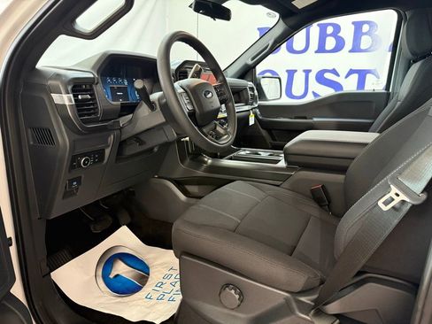 New 2026 Ford F150 STX AWD/4WD image 11