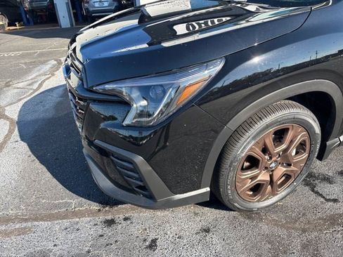 New 2025 Subaru Ascent Bronze Edition w/ Popular Package #2 image 62